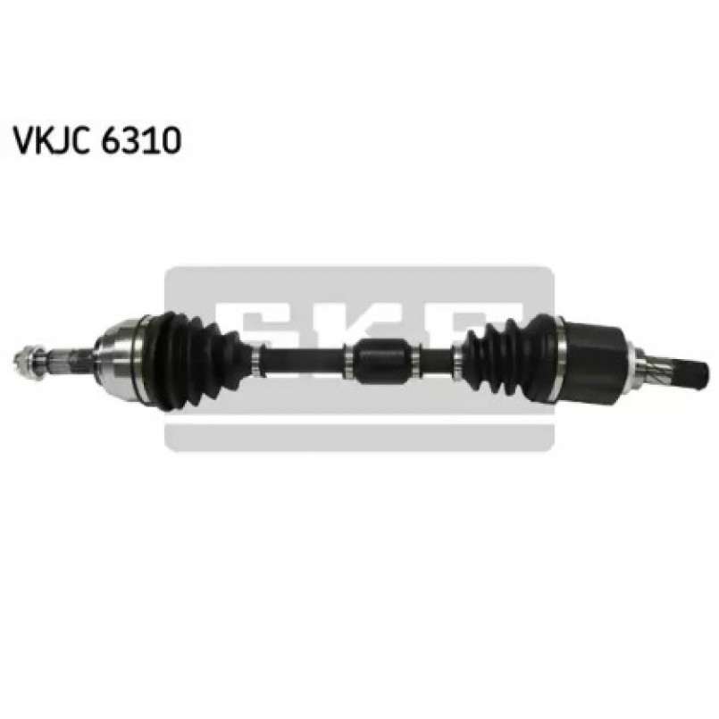 VKJC 6310 SKF - Привідний вал